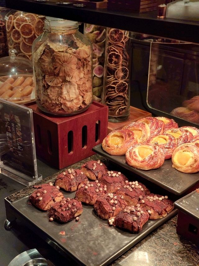 The Mumian · Stay Connected at Beijing Daxing Airport