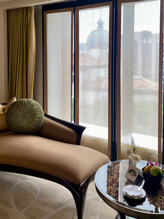 Park Hyatt suzhou  Park Hyatt suzhou