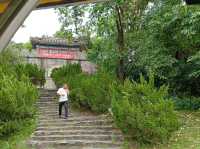 珠海圓明新園親子打卡必去地