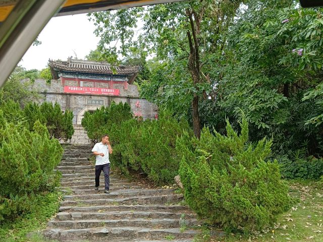 珠海圓明新園親子打卡必去地