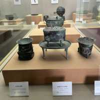 Tracing China’s Emperors in Xi’an 🏯