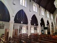 ⛪Charming Inner City Catholic Church⛪