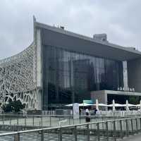 🌆 Nanjing Road West – Shanghai’s Next Big Thing