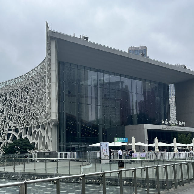 🌆 Nanjing Road West – Shanghai’s Next Big Thing 🌆 Nanjing Road West – Shanghai’s Next Big Thing