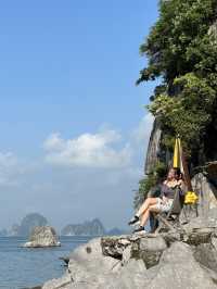 🇻🇳Ha Long Bay: Where Nature Paints in Silence