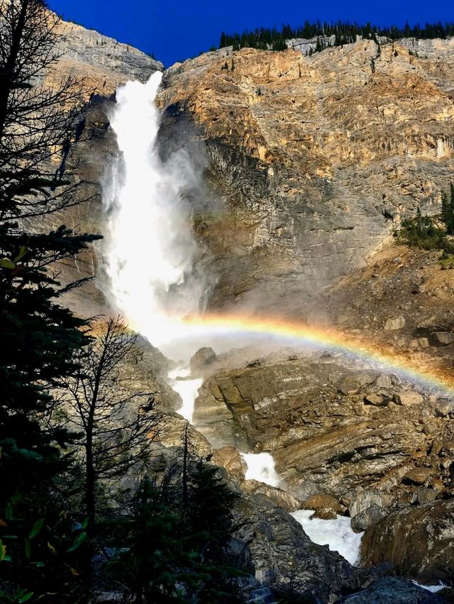 Takkakaw Falls Takkakaw Falls