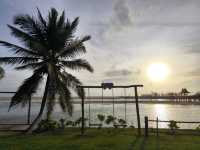 The Hotspring Beach Resort and Spa
