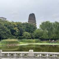 🏛 Xi’an Museum Guide