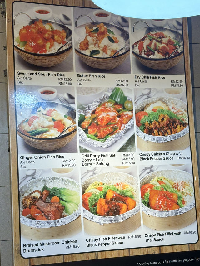 ✨Nu Sentral Mall – KL Sentral ✨