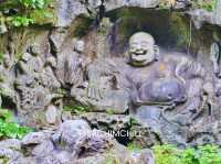 Lingyin Temple