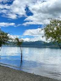 Lugu Lake: The Jewel of the Plateau