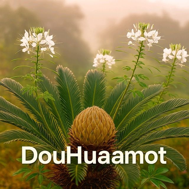 DoiHueMot