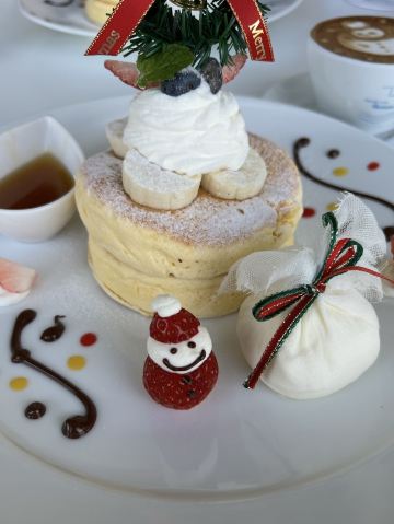 沖縄•北谷】アメリカンビレッジ中にある🇺🇸めちゃ可愛いパンケーキ