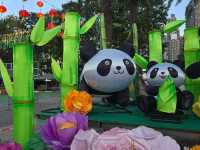A Celestial Carnival in Causeway Bay