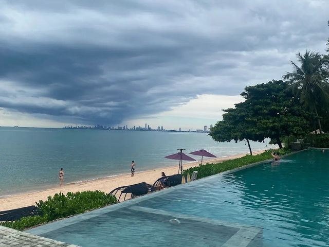 U Pattaya 🏖️✨ 