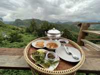 บ้านพักใจจ่าโบ