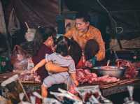 Morning Market
