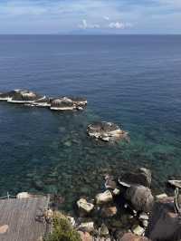 Moon dance magic view เกาะเต่า 🐢