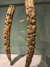 🎭 “Heard Museum – The Heartbeat of Native American Art & Culture”