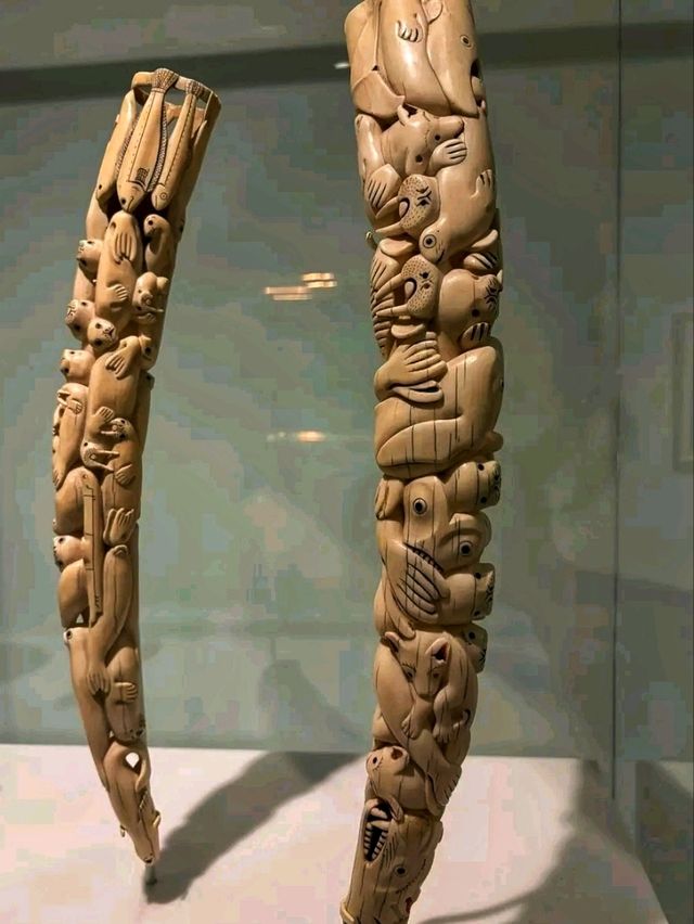 🎭 “Heard Museum – The Heartbeat of Native American Art & Culture”