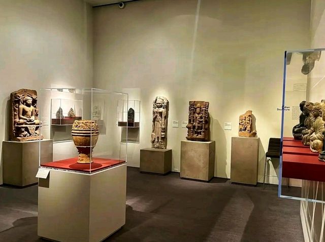 🎨 The Ringling Museum of Art – Where Art, History, and Elegance Converge 🎨 The Ringling Museum of Art – Where Art, History, and Elegance Converge