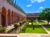 🎨 The Ringling Museum of Art – Where Art, History, and Elegance Converge