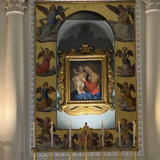 Basilica of Saint Marinus – The Spiritual Heart of the Republic Basilica of Saint Marinus – The Spiritual Heart of the Republic