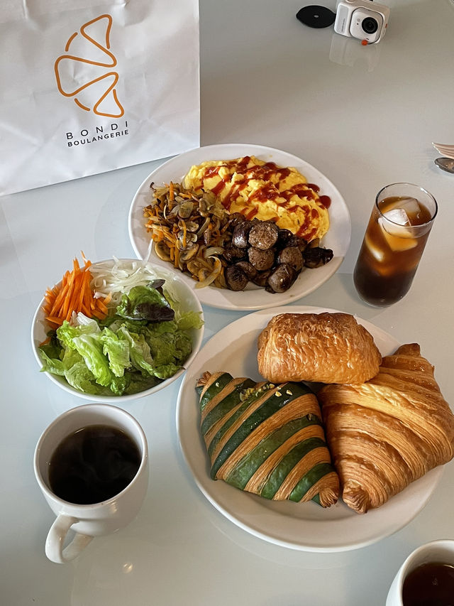 선선한 가을날씨에 다녀온 호주 시드니 여행 선선한 가을날씨에 다녀온 호주 시드니 여행