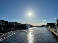 Where Everyday Moments Feel Effortlessly Beautiful in Copenhagen