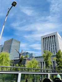 【ひとり旅におすすめ】東京満喫トリップ①日目