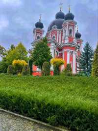 🏞️ Orheiul Vechi (Old Orhei) – Moldova’s Ancient Wonder Carved in Stone