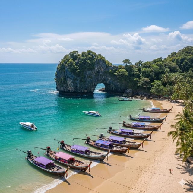 KohTalu