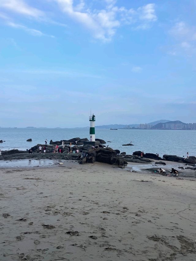 The Ultimate 3-Day Xiamen Adventure: Insta-Spots, Street Eats & Hidden Gems 🚀🌴