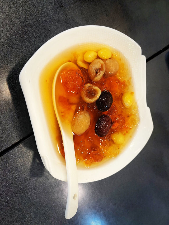 Idealite (品味舒食) @ E-Gate — Wellness / Wholesome / Vegetarian Concept Restaurant