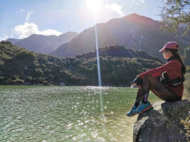 🇳🇿 New Zealand Road Trip - เล่าเรื่องด้วยภาพ#15