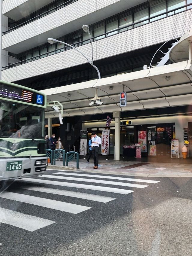 짝꿍이랑 떠나는 오사카여행