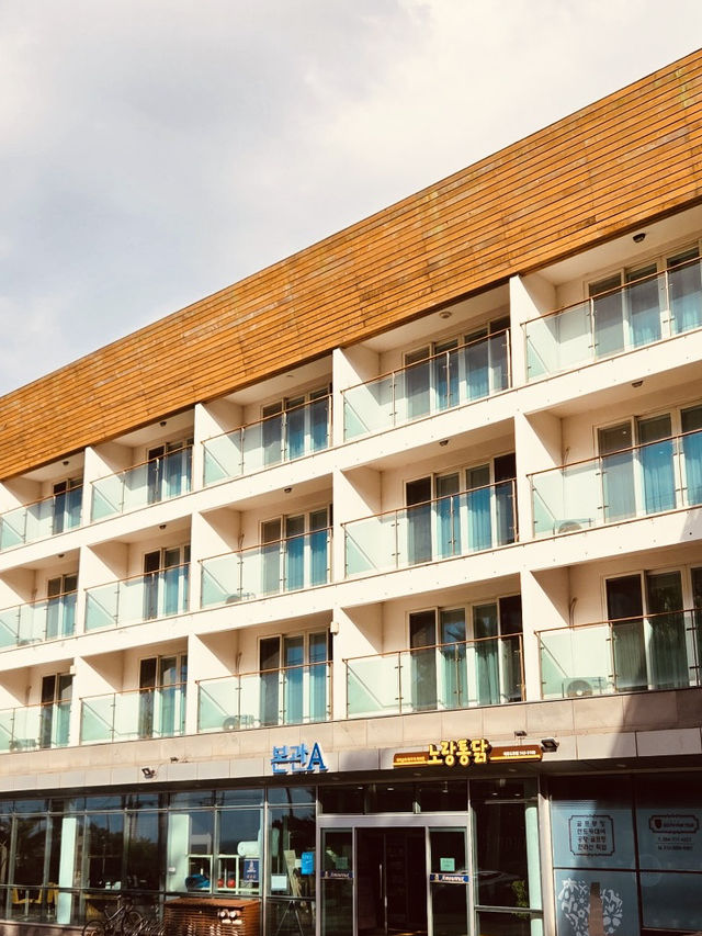 High Quality Design and Residential Comfort