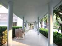 Mercure Rayong Lomtalay Villas & Resort