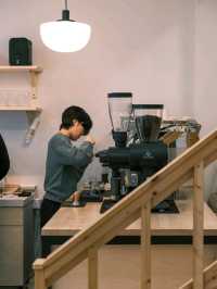 koyu coffee