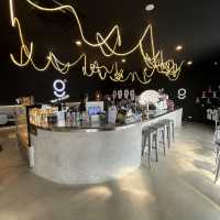 Guss Coffee วังจันทร์! คาเฟ่ในปั๊มที่เท่เกินเบอร์☕️