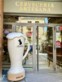 トレド名物を食す🇪🇸スペイン旅