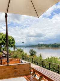 With A View cafe & Hotel เชียงคาน