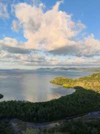 Half day in Labuan Bajo