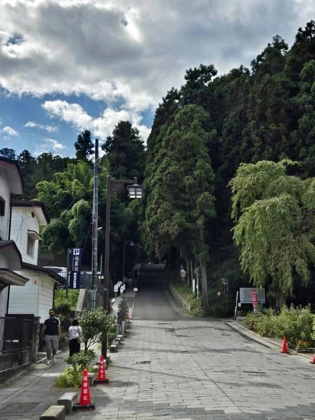 【宮城】仙台　瑞鳳殿　その1
