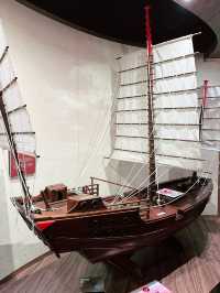 Discover Kuching’s Rich Past at the Chinese Heritage Museum