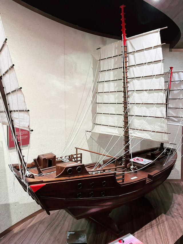 Discover Kuching’s Rich Past at the Chinese Heritage Museum