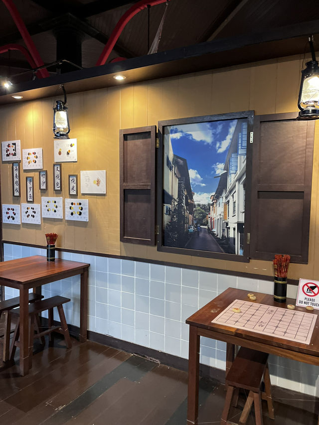 Discover Kuching’s Rich Past at the Chinese Heritage Museum