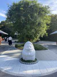 【愛知】ジブリ好きにはたまらないジブリパーク🌿.