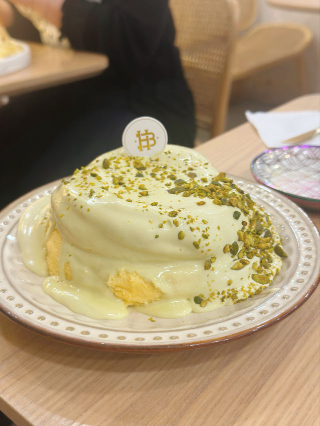 長沙灣人氣波希米亞Cafe打卡