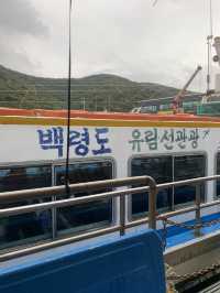 백령도 여행 이것만 보고 따라오세요!